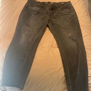Old Navy jeans